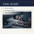 Novra™ Pillow