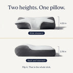 Novra™ Pillow