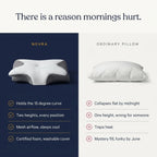 Novra™ Pillow