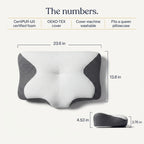 Novra™ Pillow