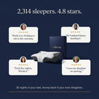 Novra™ Pillow