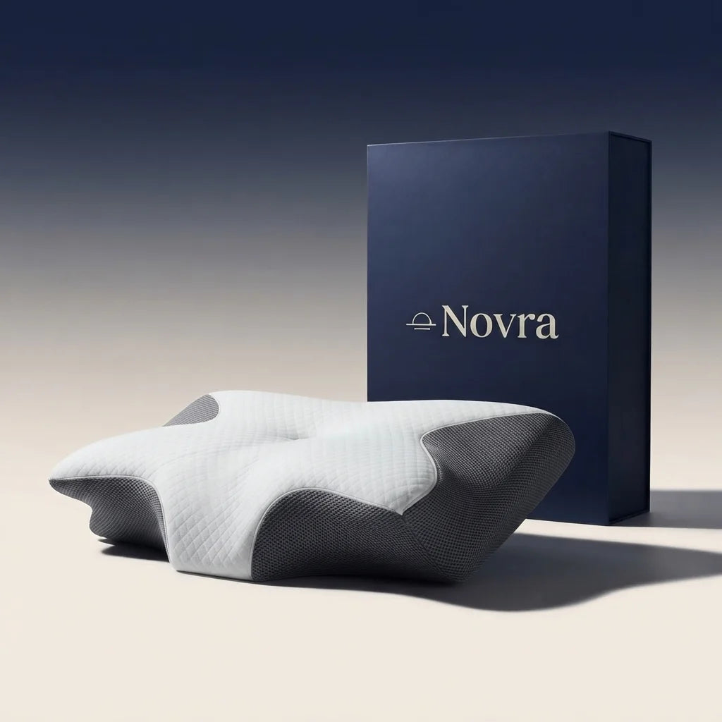 Novra™ Pillow